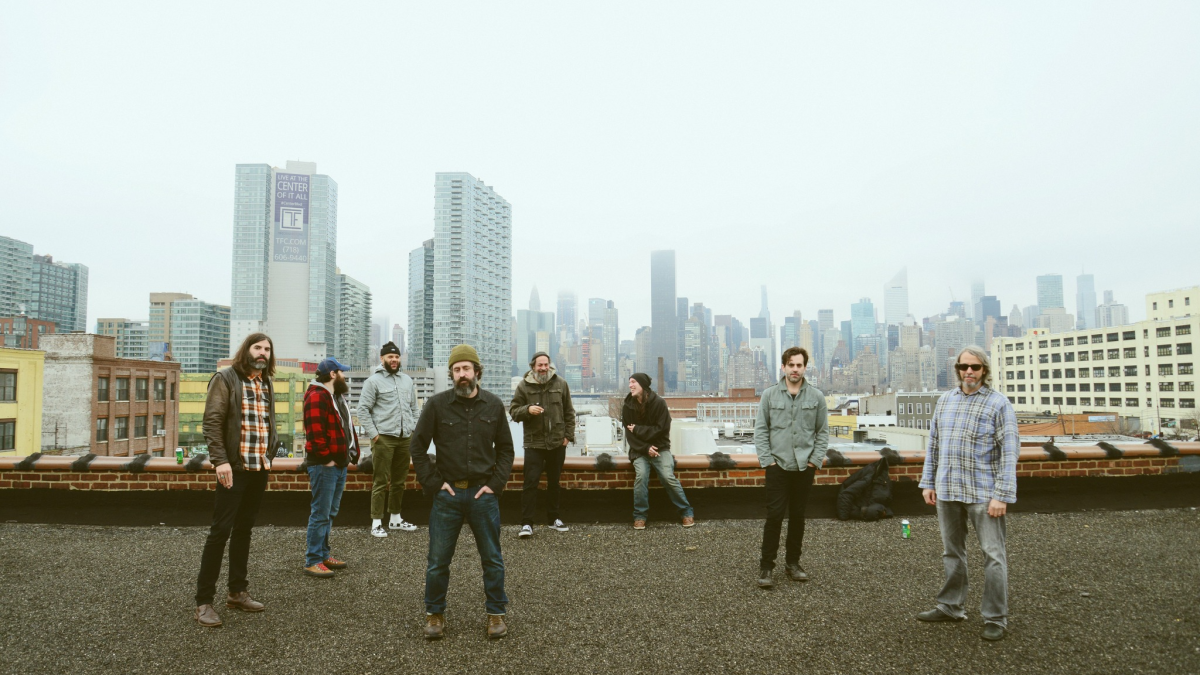 The Budos Band