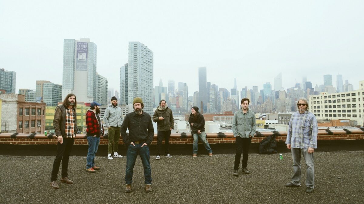 The Budos Band Announces Summer Tour 2022