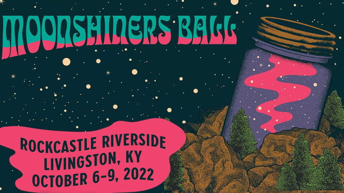 The Moonshiner’s Ball 2022 Lineup: Lucinda Williams, Ian Noe, Andy Frasco & More