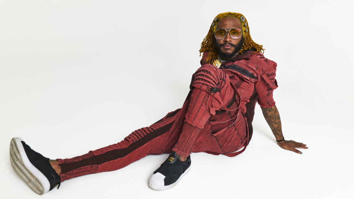 Thundercat Plots North American Summer Tour 2022