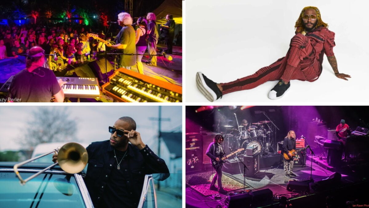Tickets On Sale Today: Dark Star Orchestra, Thundercat, Gov’t Mule, Trombone Shorty & More