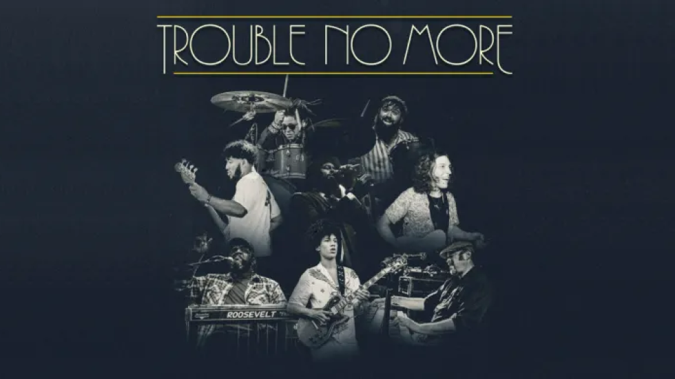 Trouble No More – A Celebration of The Allman Brothers Band