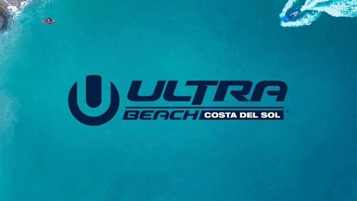 Ultra Beach: Costa del Sol