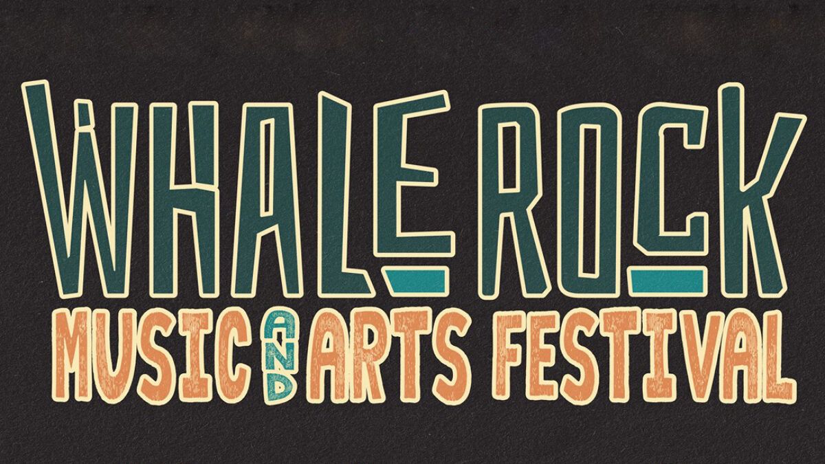Whale Rock Music and Arts Festival