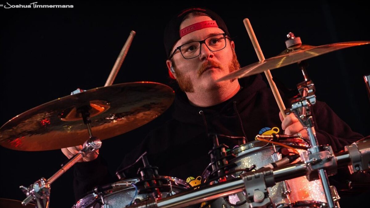 Widespread Panic Celebrates Mother’s Day In North Carolina