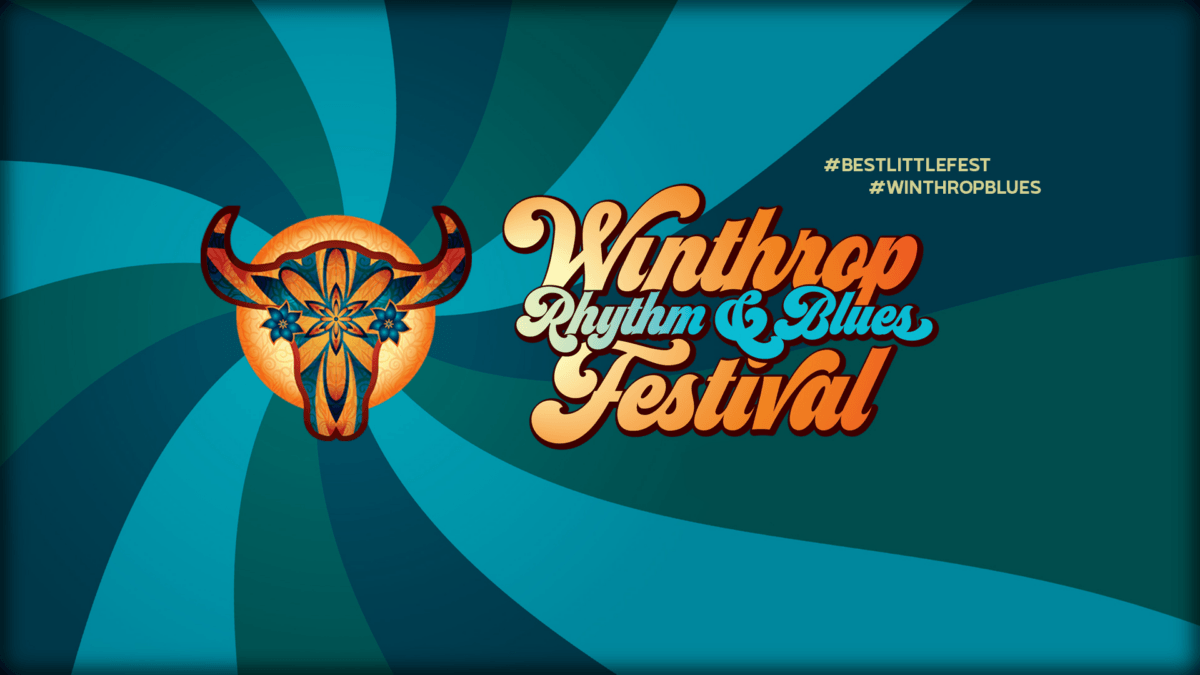 Winthrop Rhythm & Blues Festival