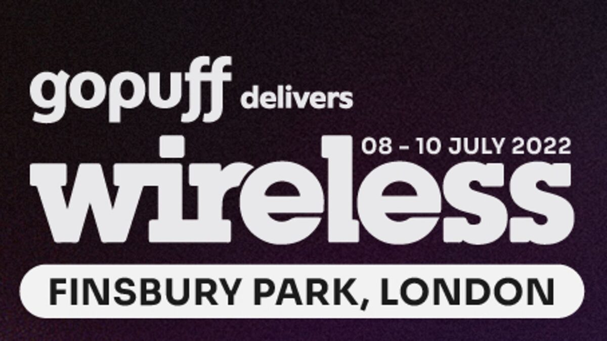 Wireless Festival