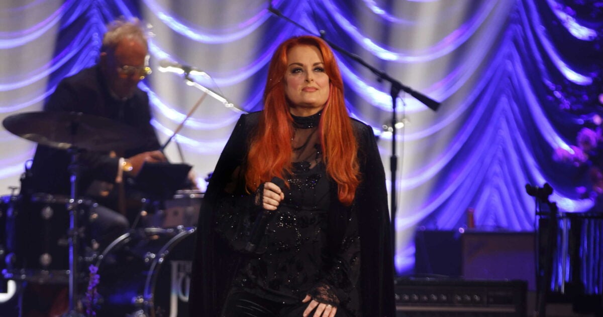 Wynonna Judd Live 2022