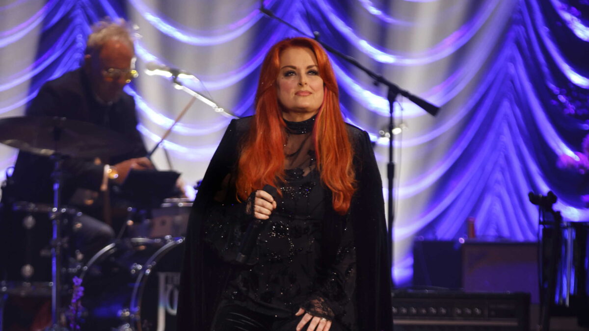 Brandi Carlile, Faith Hill, Trisha Yearwood & Others Join The Judds: The Final Tour