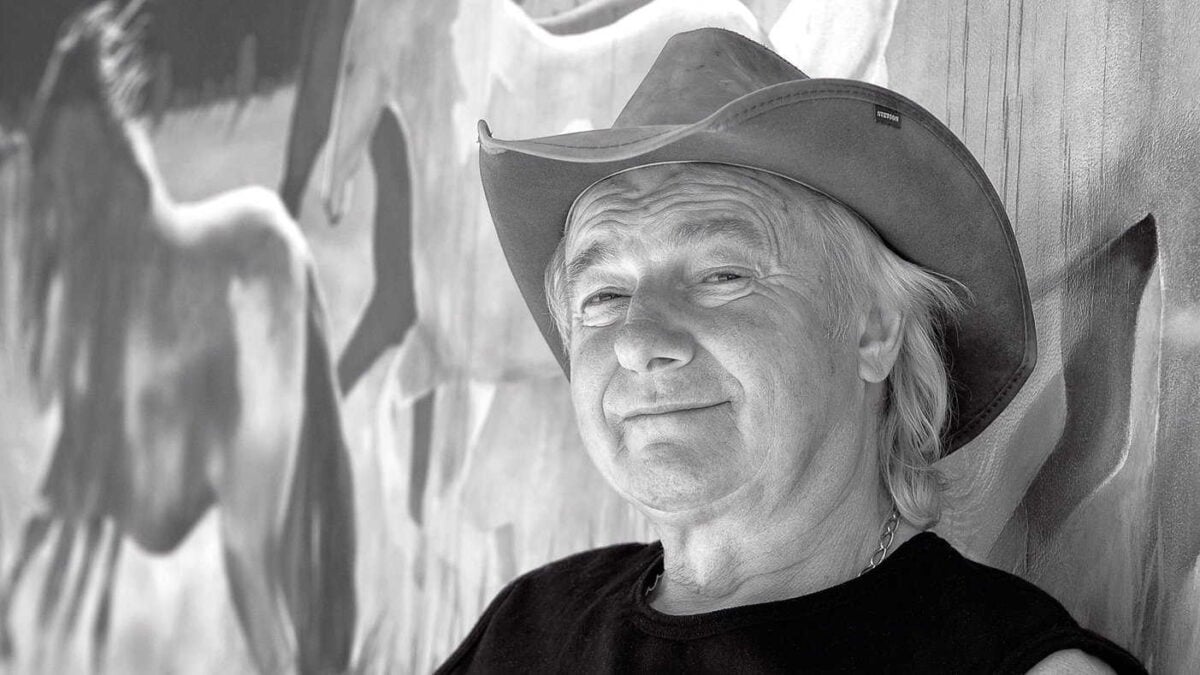 Yes Drummer Alan White 1949 - 2022