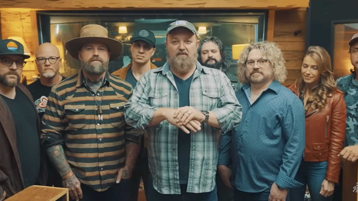 Zac Brown Band's John Driskell Hopkins Reveals ALS Diagnosis