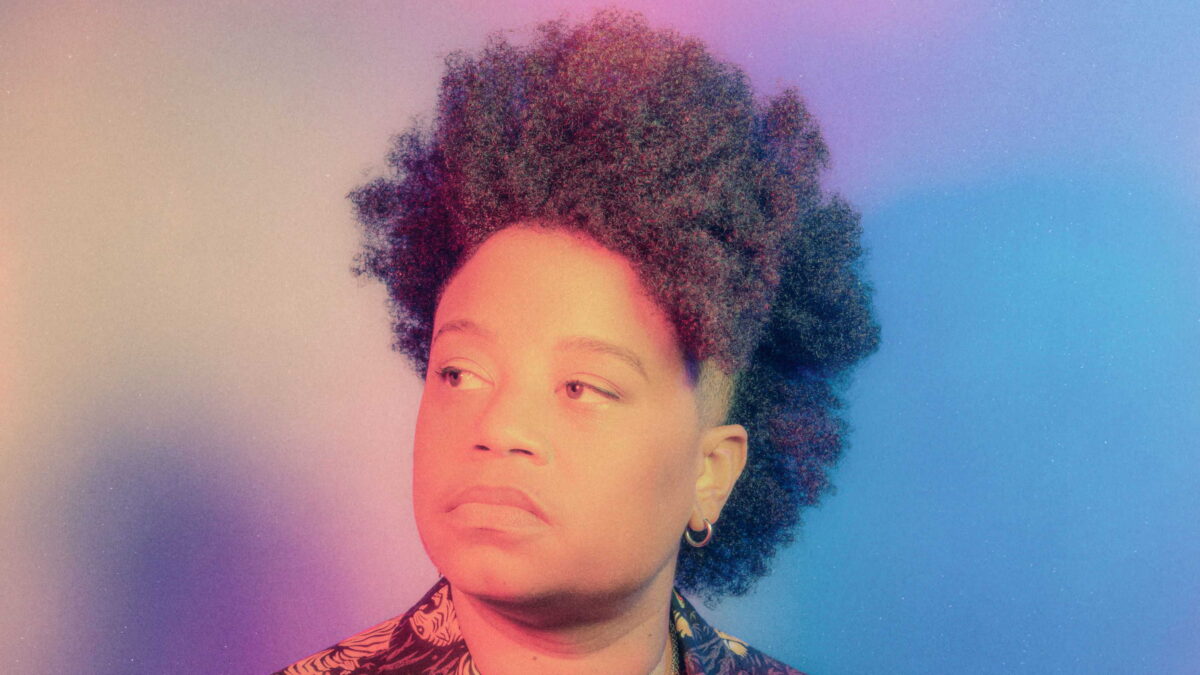 Amythyst Kiah Releases Green Day Cover