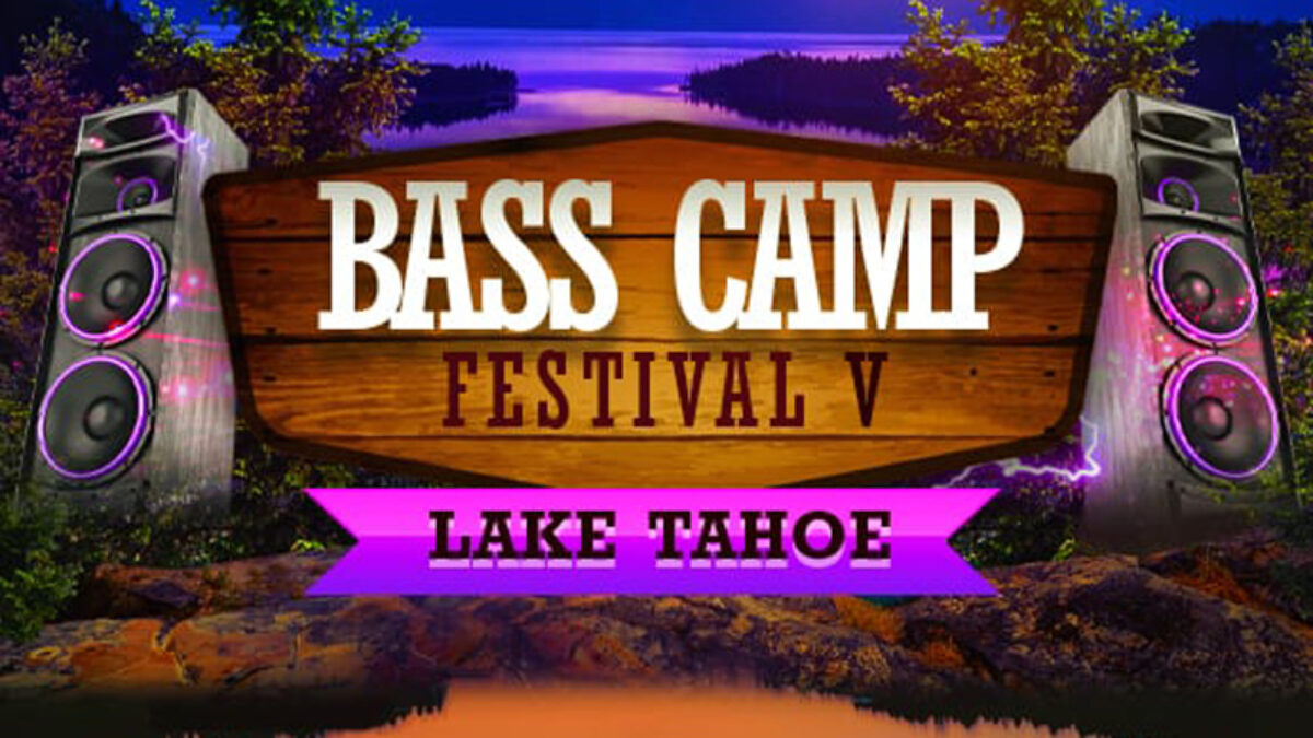 Bass Camp