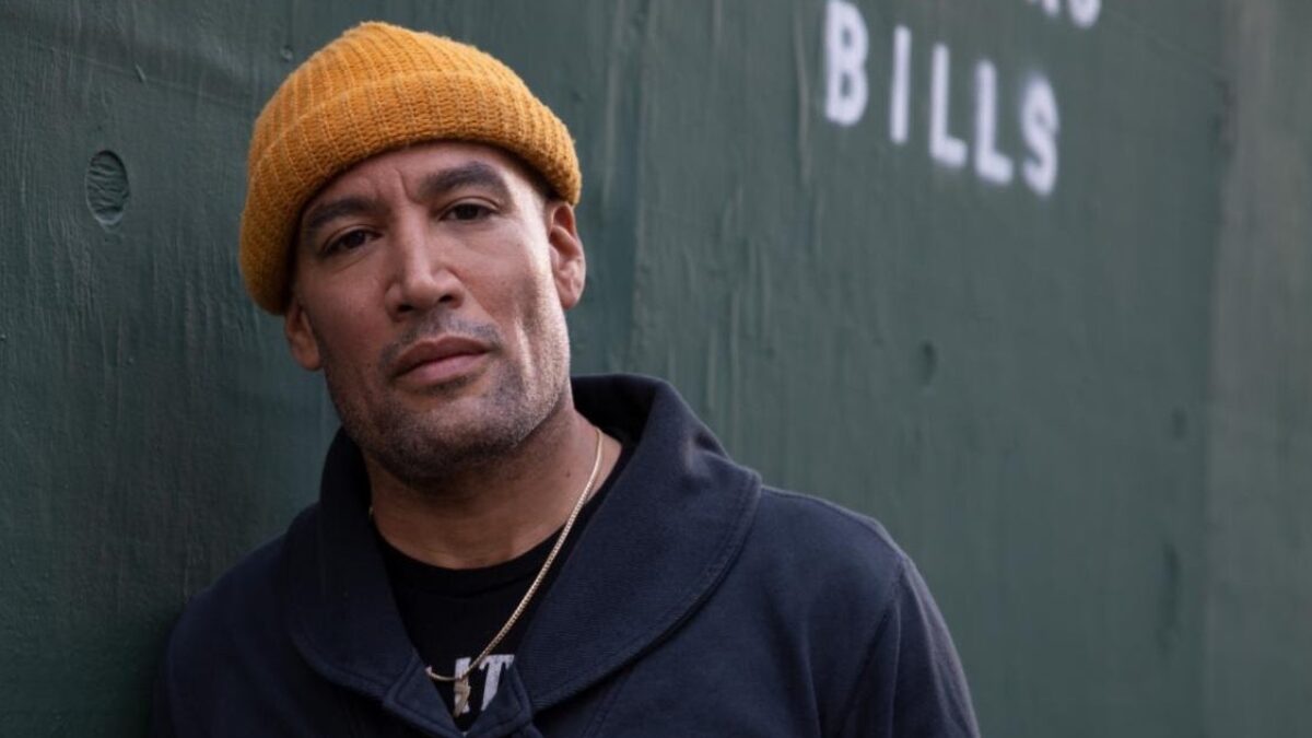 Ben Harper Details New Album ‘Bloodline Maintenance’ & Shares Single