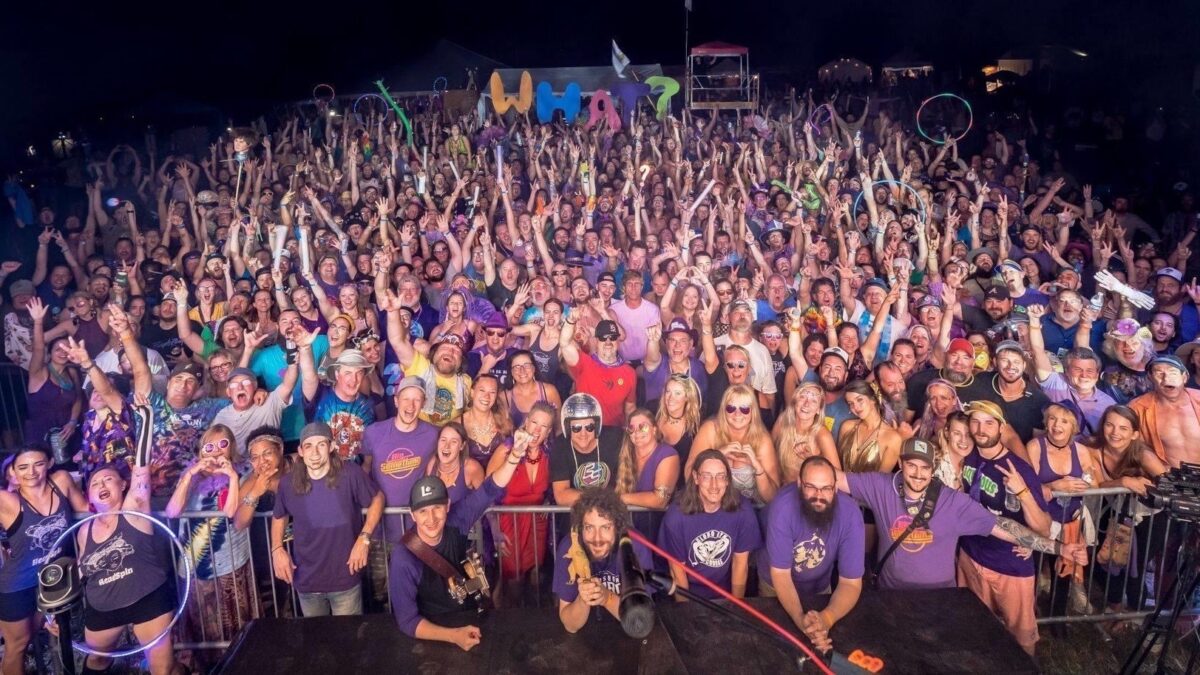 Big Something Details The Big What? 2022 Lineup