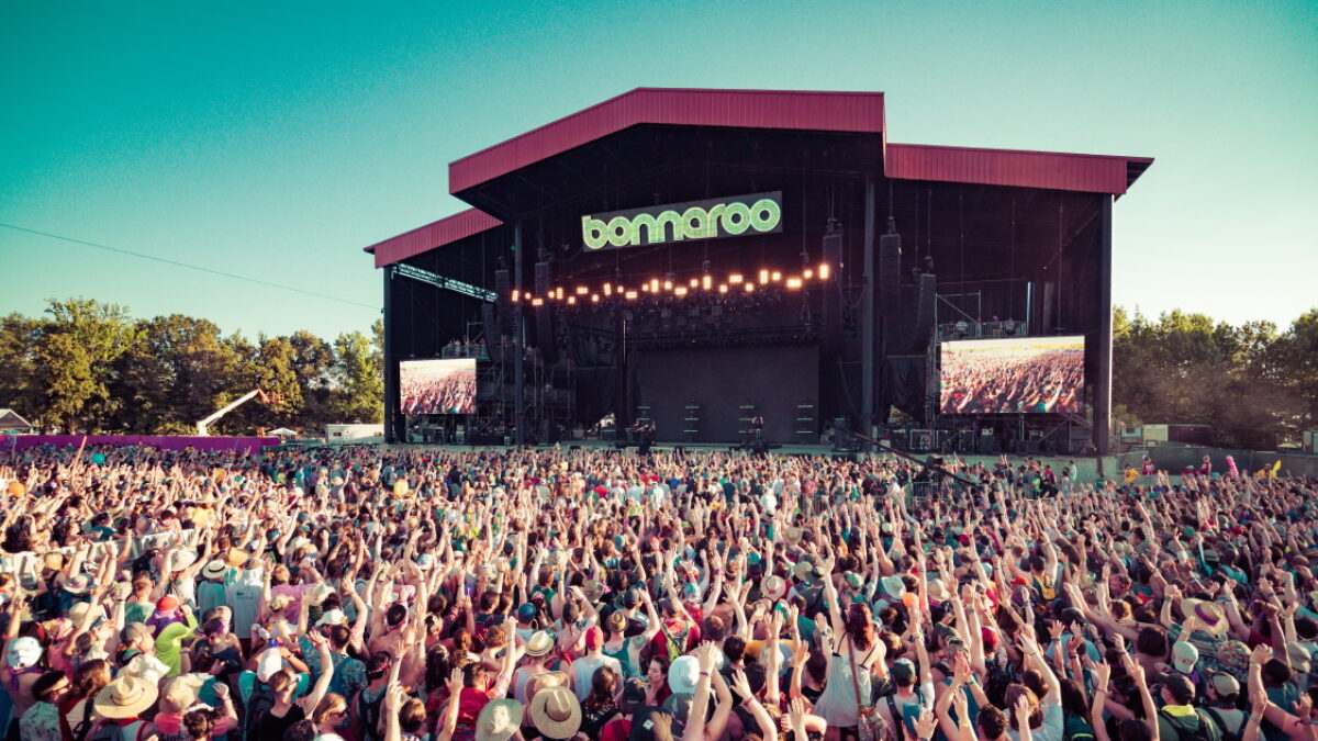 Top Nashville Music Festivals For 2022