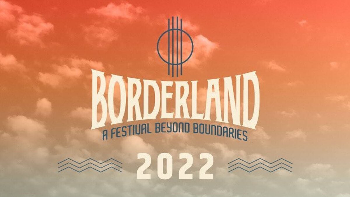 Borderland