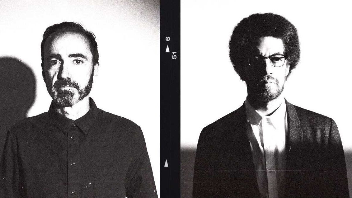 Broken Bells Share ‘Love On The Run’ Single