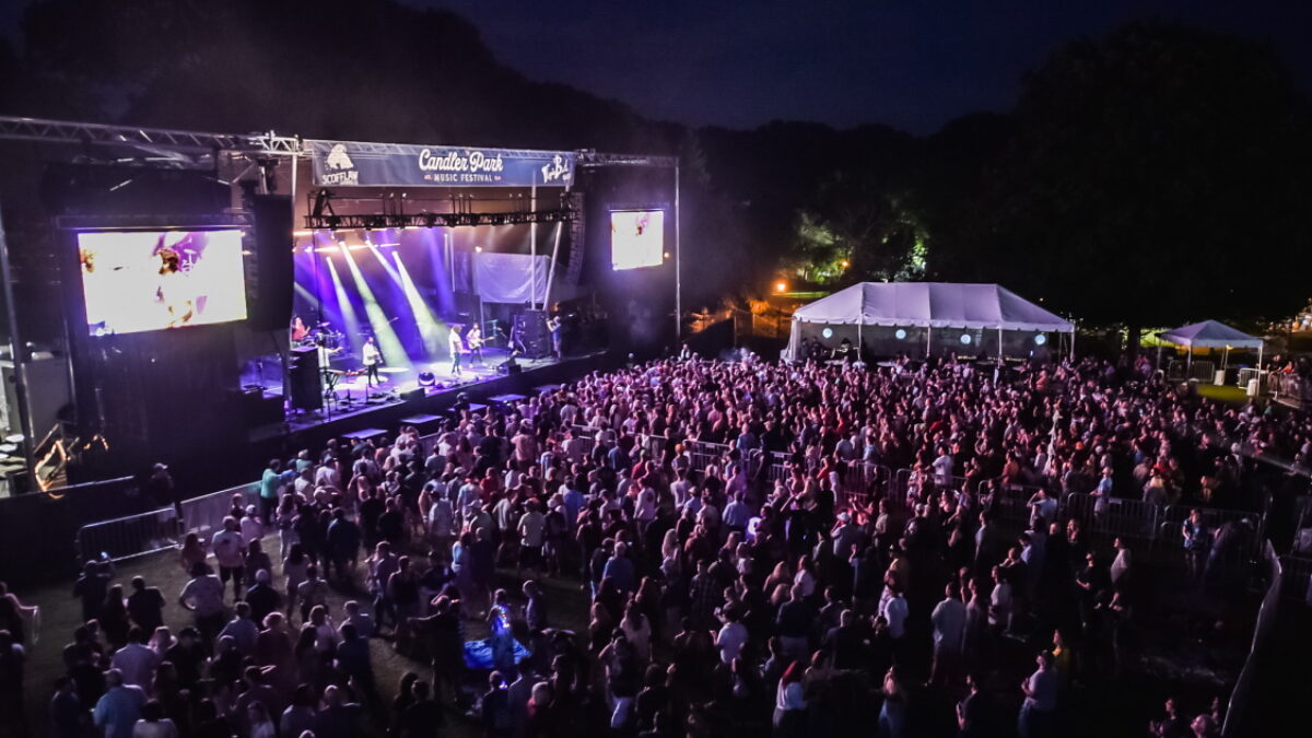 Top Atlanta Music Festivals For 2022