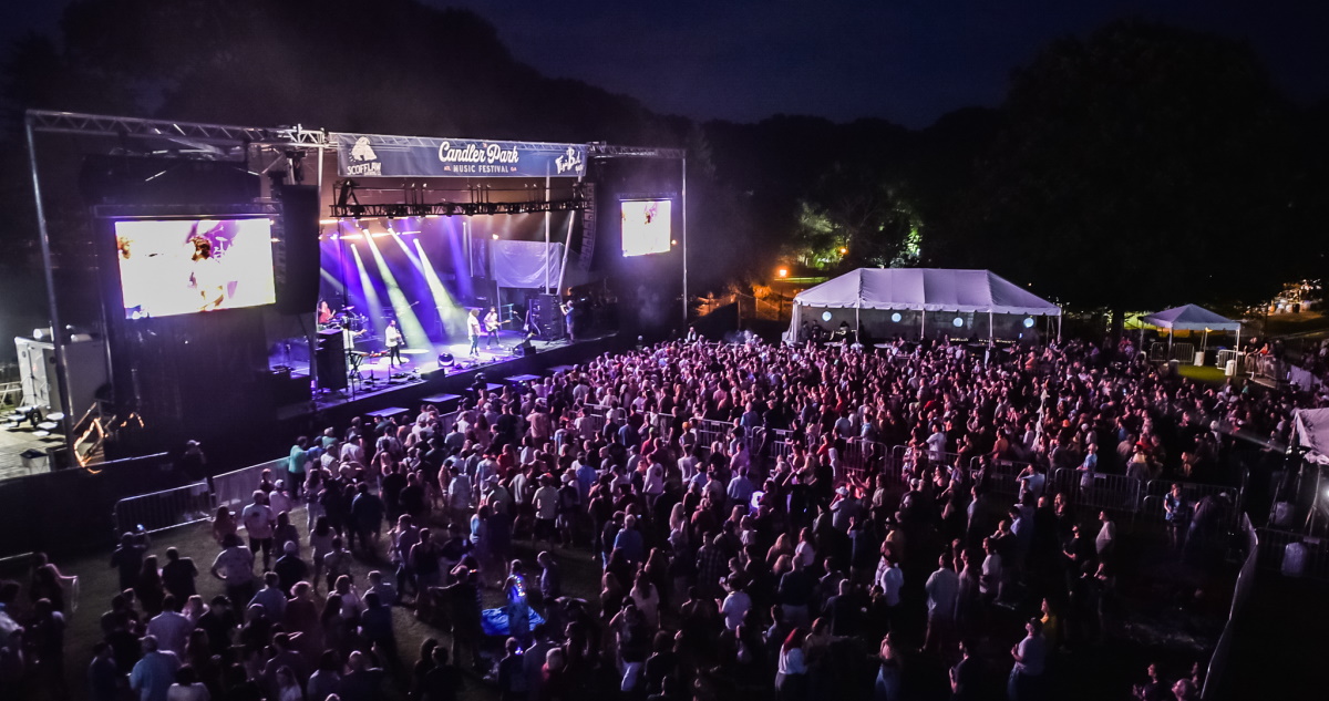 Candler Park Festival 2021 Rawn