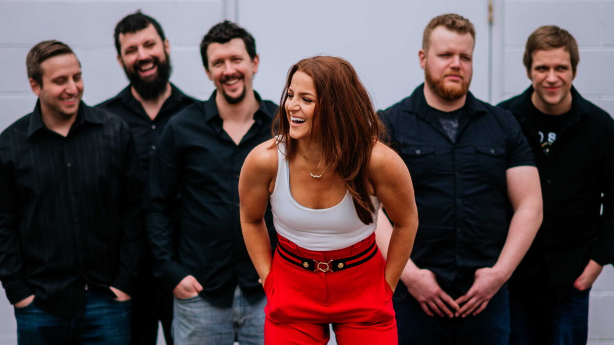 The Company Stores Share ‘Ways’ Single: Exclusive Video Premiere