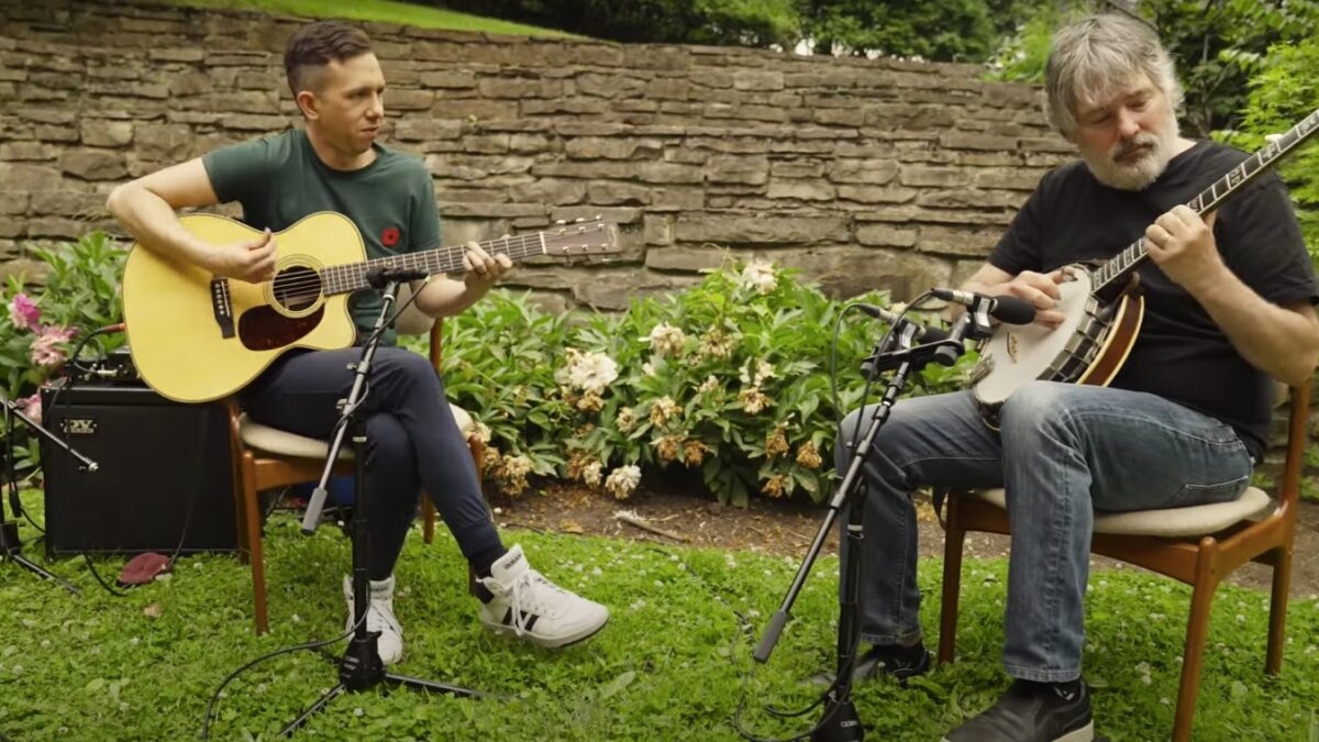 Cory Wong Details Fall 2022 + Winter 2023 Tour Dates