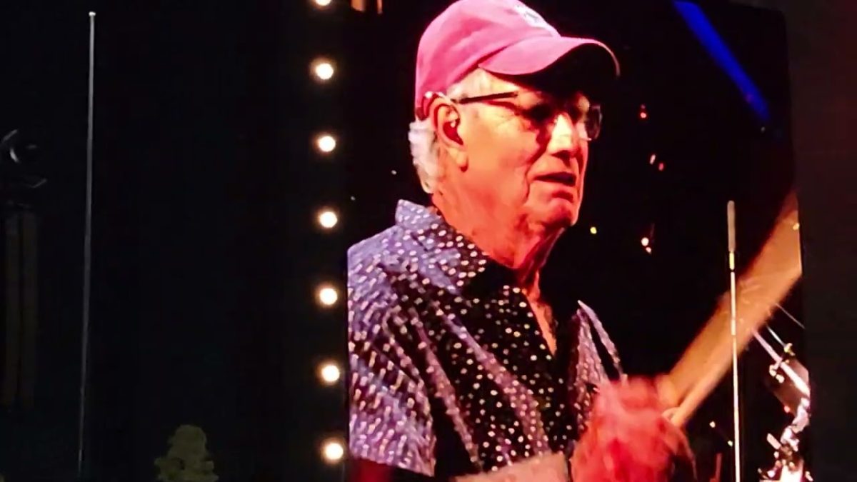Dear Mr.Fantasy/Dead and Company @ Dodger Stadium 6/11/2022