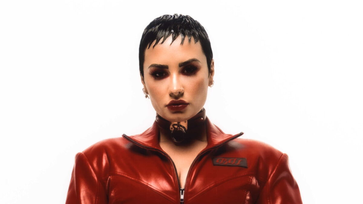 Demi Lovato Confirms North American Fall Tour 2022