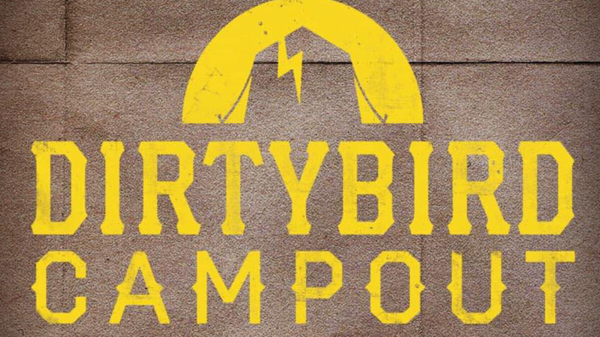 Dirtybird Campout West