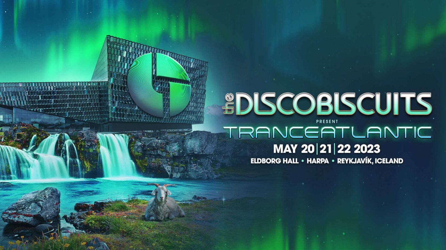 The Disco Biscuits Confirm Tranceatlantic Concerts In Iceland The Disco Biscuits Confirm Tranceatlantic Concerts In Iceland