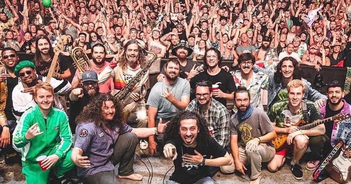 Domefest Allstars