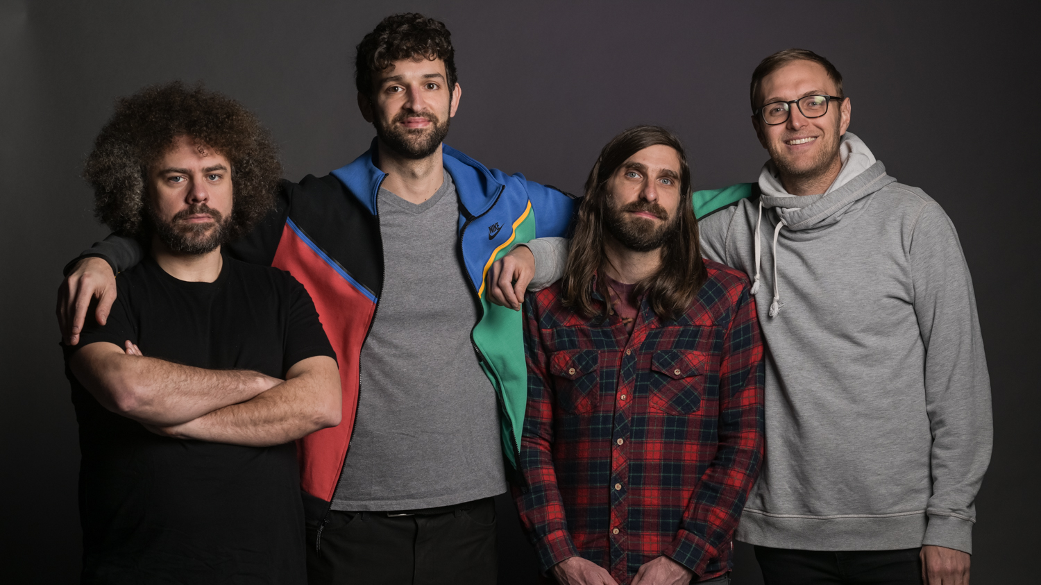 Dopapod Outlines Winter & Spring 2024 Tour Dates