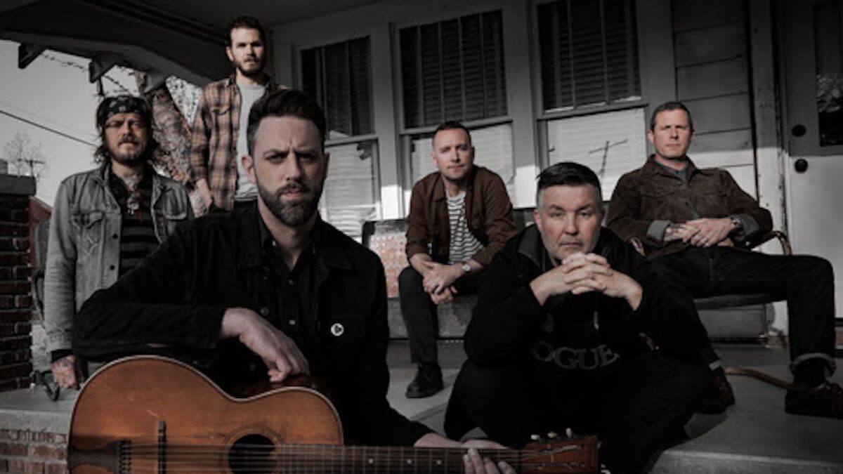 Dropkick Murphys Detail New Album ‘​​This Machine Still Kills Fascists’