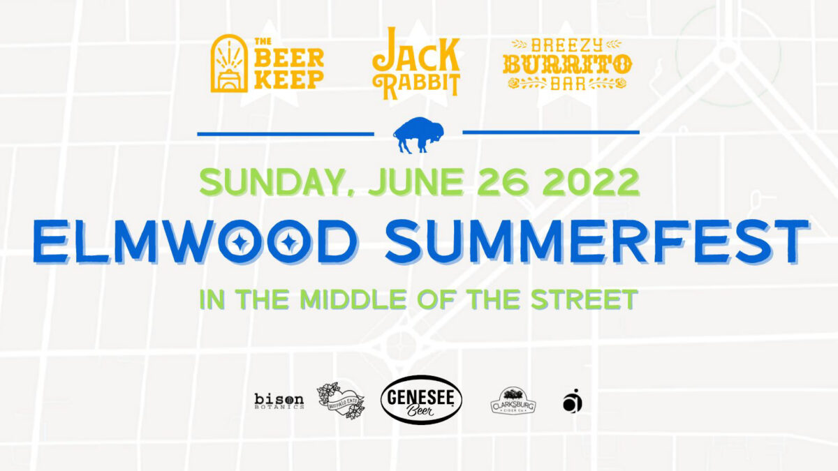 Elmwood Summerfest