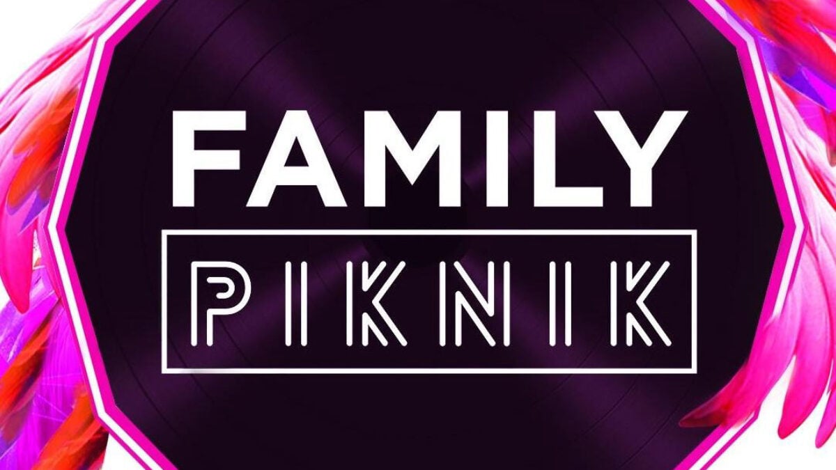 Family Piknik