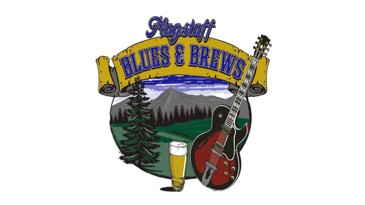 Flagstaff Blues & Brews