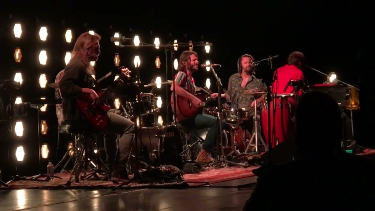 Goose / California Magic / Radio City Music Hall / 6-24-2022