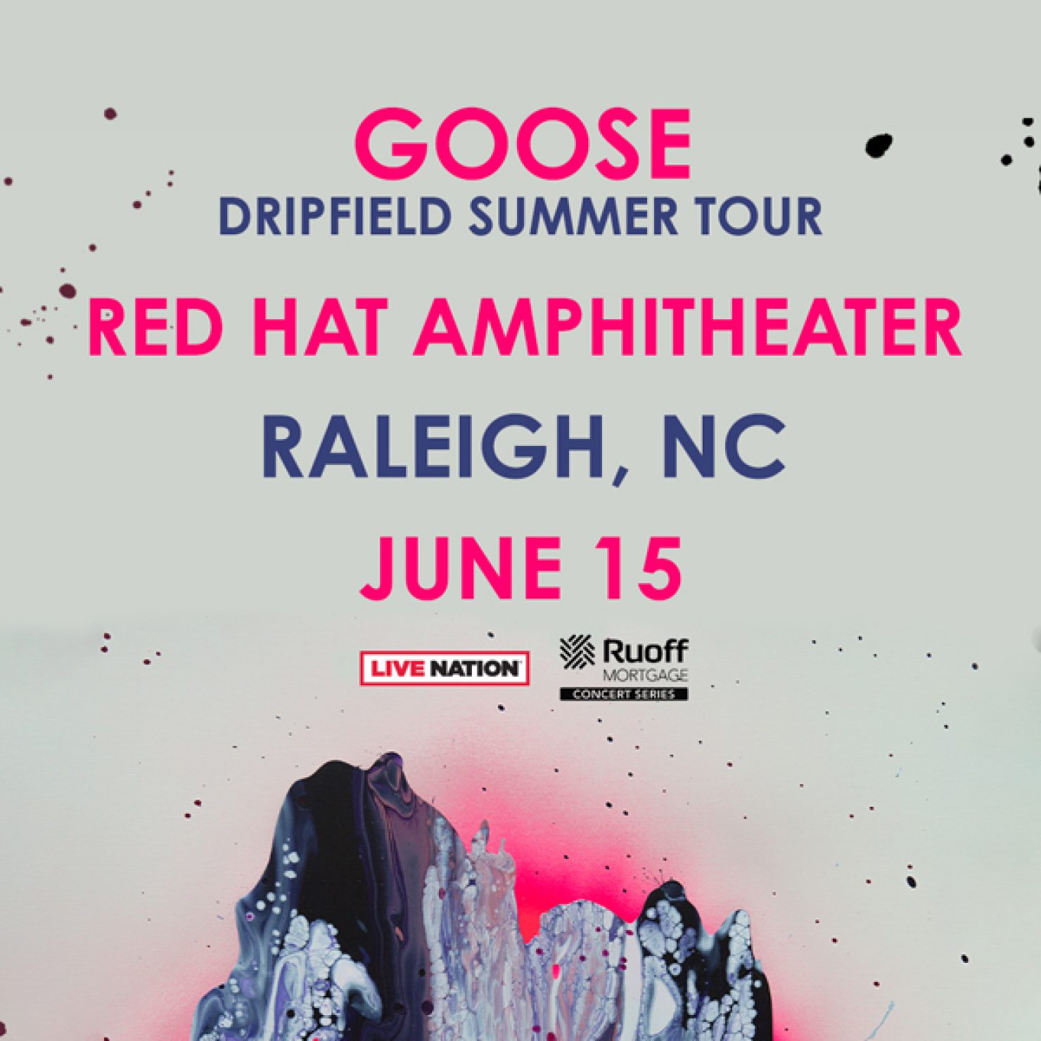 Goose