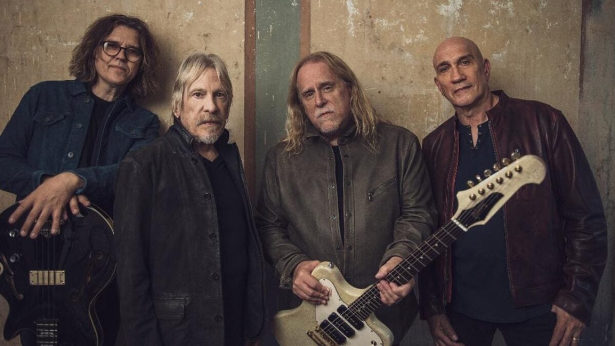 Gov’t Mule Shares ‘Black Horizon’ Remix