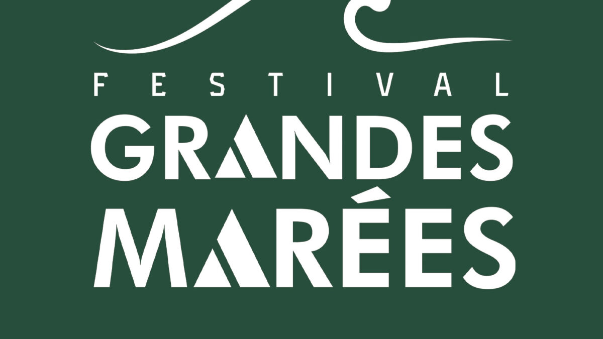 Festival Grandes Marees