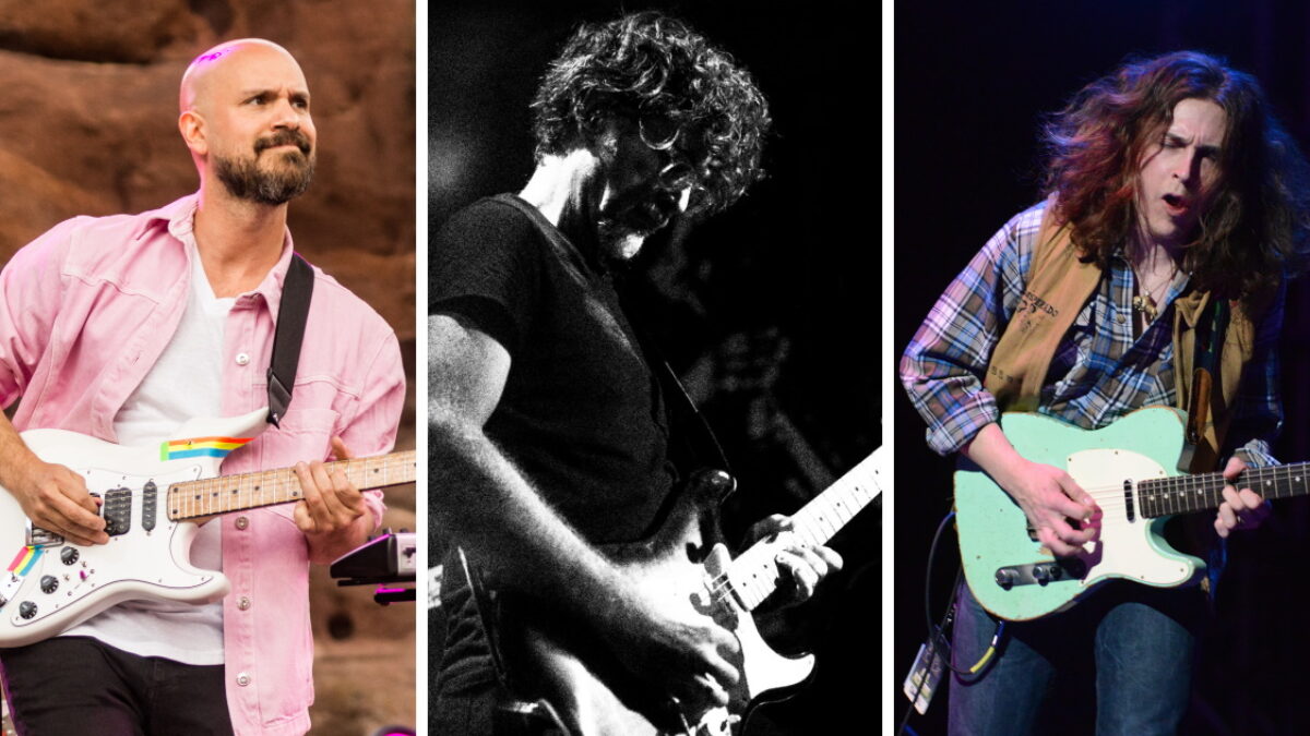 Tom Hamilton, Daniel Donato & Chris Forsyth Aboard For ‘Osiris Live’ At Ardmore Music Hall