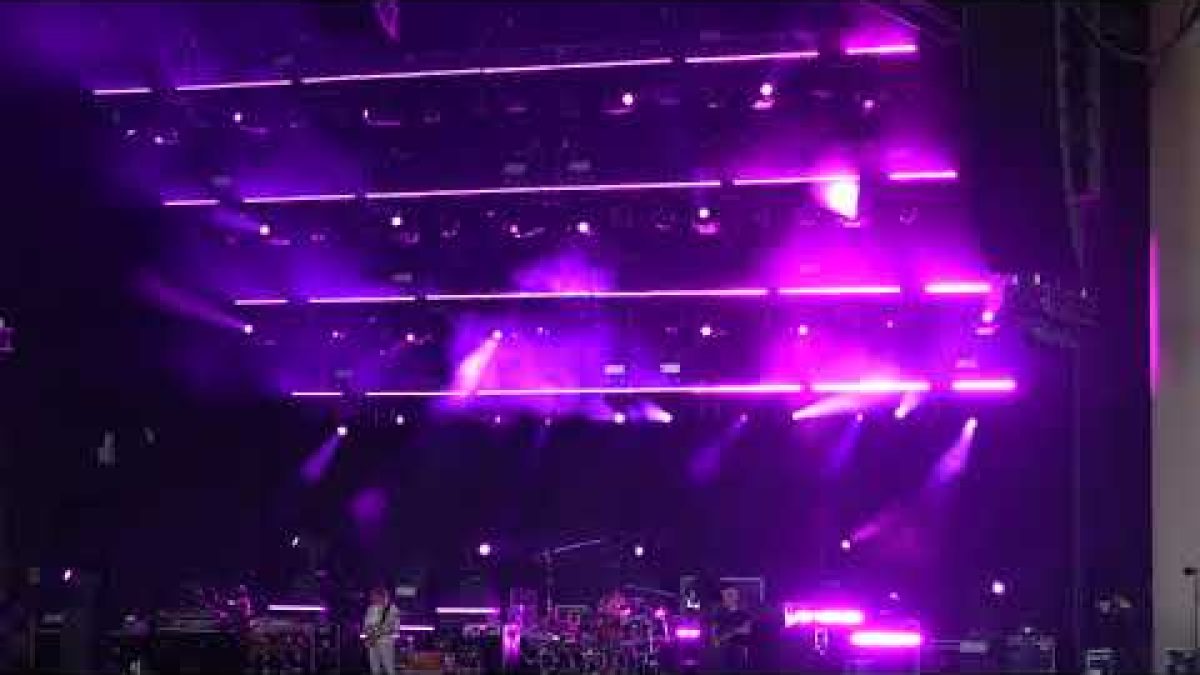 PHISH : Guyute : {4K Ultra HD} : Deer Creek Music Center : Noblesville, IN : 6/5/2022