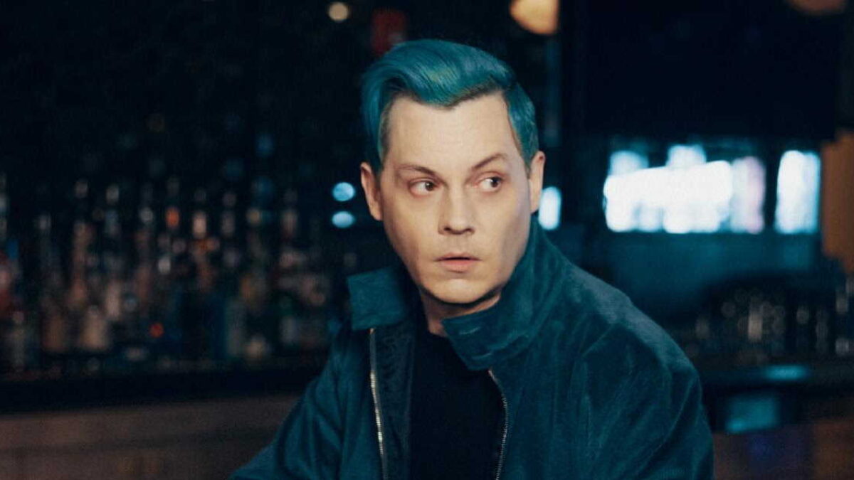 Jack White Shares ‘If I Die Tomorrow’ Single