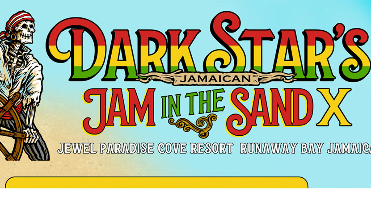 Jamaica Music Festivals 2022 to 2023 JamBase