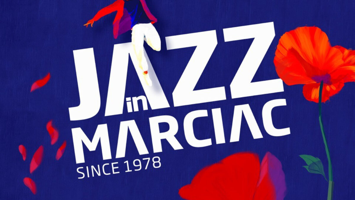 Jazz in Marciac