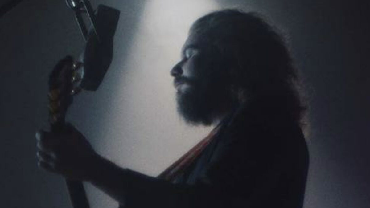 Watch Jim James Perform My Morning Jacket’s ‘Complex’ Acoustic At RCA Studio A