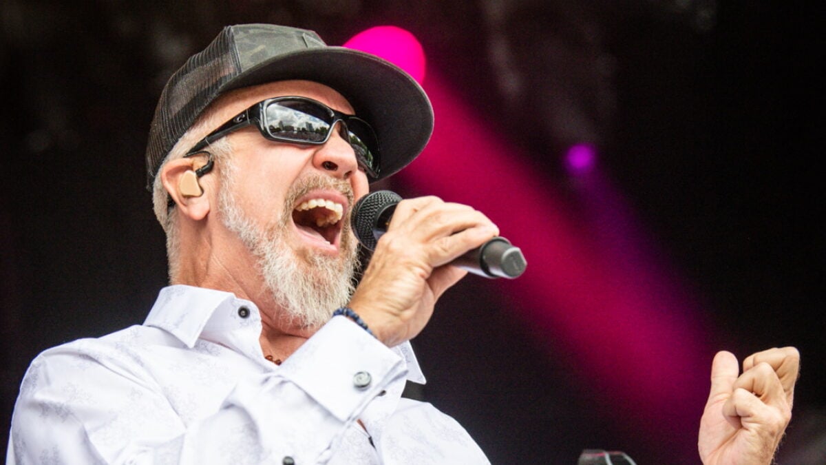 JJ Grey & Mofro Expand Olustee Tour 2025 Into Fall