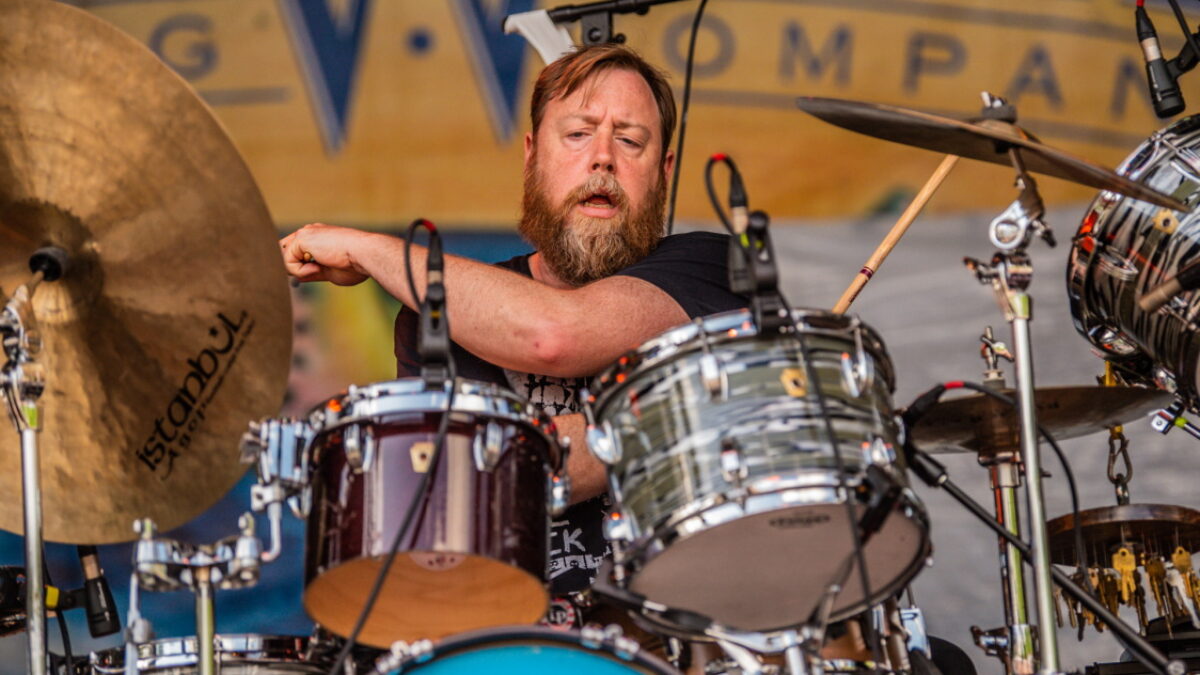 Joe Russo’s Almost Dead Announces February 2023 Concerts In Atlanta