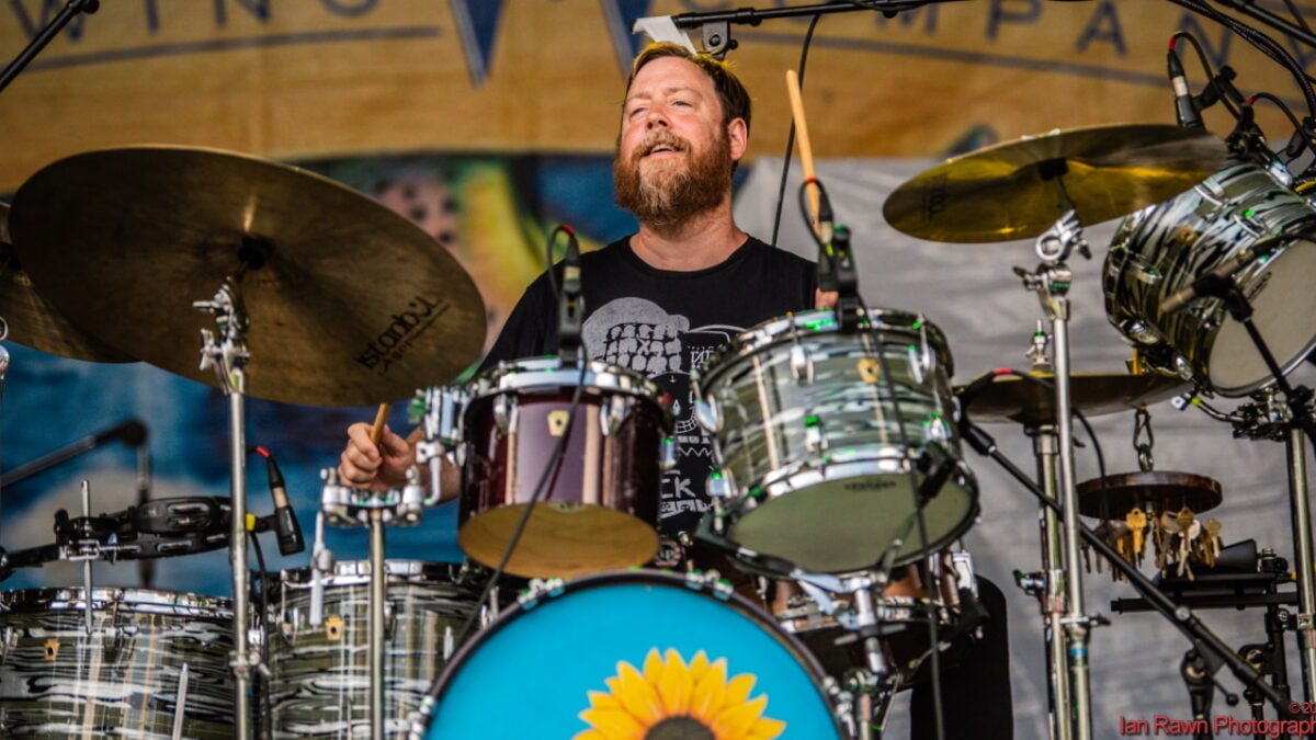 Joe Russo’s Almost Dead Announces 1st Shows In New Orleans Since 2019