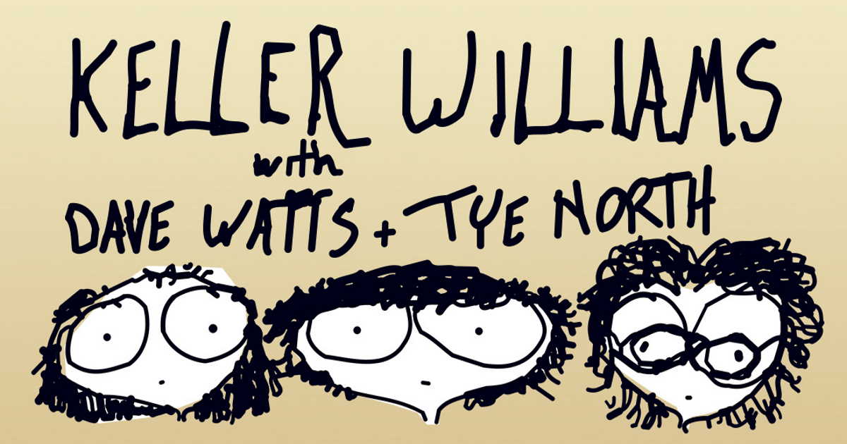 Keller Williams Tye North Dave Watts
